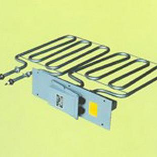 灰厂家URS定制斗加热热器式 加板器瓷套加热器瓷轴加热器大梁加热