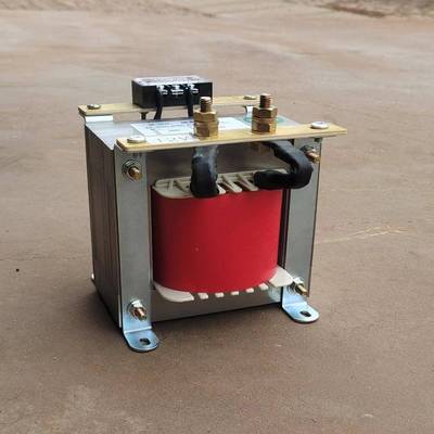 BK单相控YBB0制变压器3变80V变220V1v316v50w
