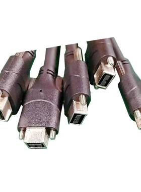 A锁IOBZ设P备69P卡O扣视觉检测线缆