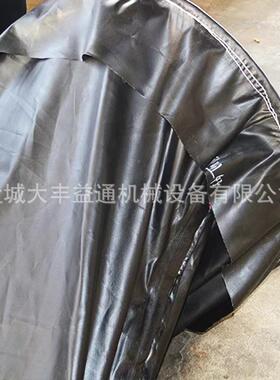 山0西阳泉1Φ003300mm-00矿用通风管PVC材质