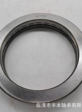 丰本轴推承81平面铜保推力3156八类力轴3承18316