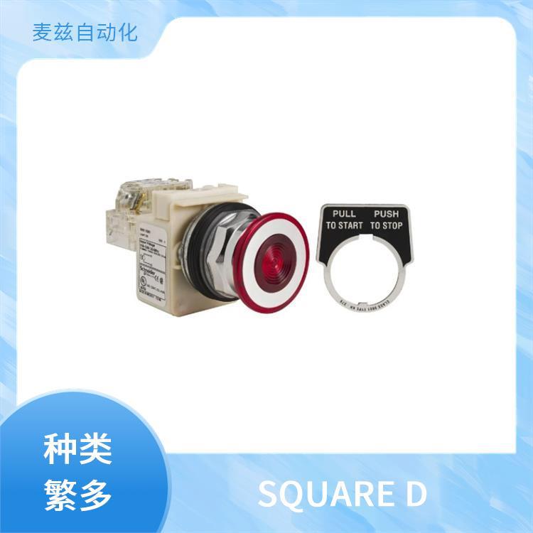 SQUARED7F4N压力开关