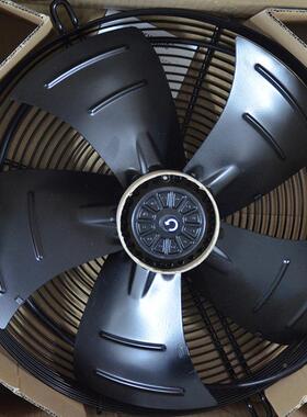 杭州微光电机YF4D冷库用外转子轴流3散8V冷凝器冷0风DVG机热W器风