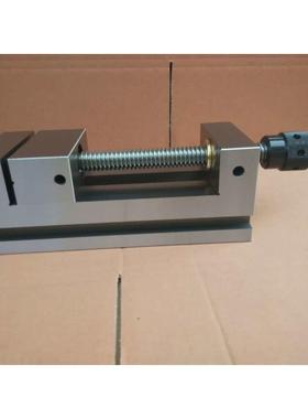 厂直供手动精密平口QG150家6寸SWT万用磨-床批士并钳列式台虎钳