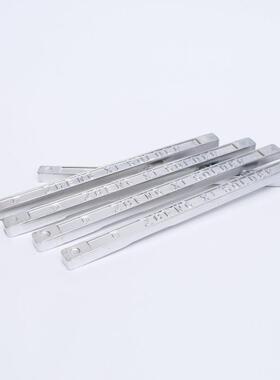 4正锡有铅锡条Sn60/Pb00度焊锡条波峰焊锡条高TYK纯度电6解锡条