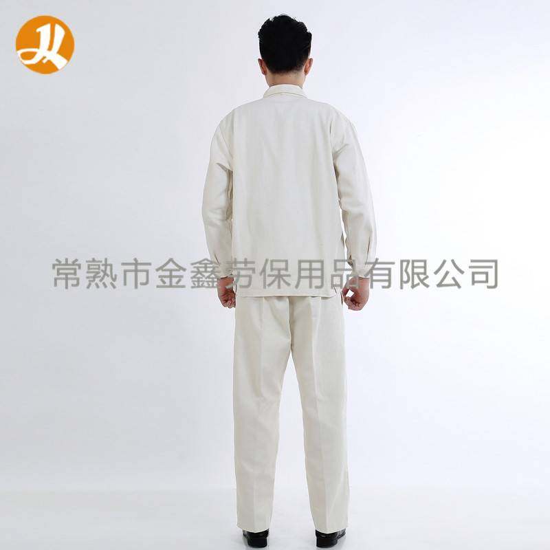 耐脏电焊服白色帆布工作服防护劳保防尘耐磨焊工服4x4,玩具/童车/益智/积木/模型,垂直悬浮玩具,淘宝优惠券,粉丝福利购,淘宝优惠卷