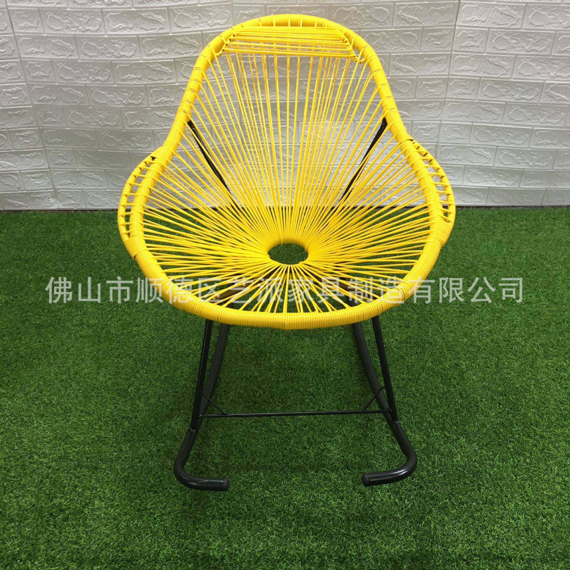 现代简约彩色摇椅躺椅夏季藤编大人藤椅阳台休闲懒人摇户外家具椅,玩具/童车/益智/积木/模型,垂直悬浮玩具,淘宝优惠券,粉丝福利购,淘宝优惠卷