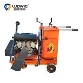 GFS800马路切割机汽油公路柴油水泥切缝机多功能路面切缝切割机