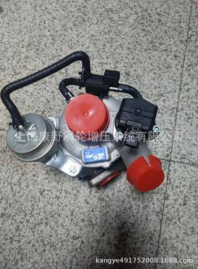 海马1.15T增压器N0G101100A118010-C1331DPL38000003413180000011