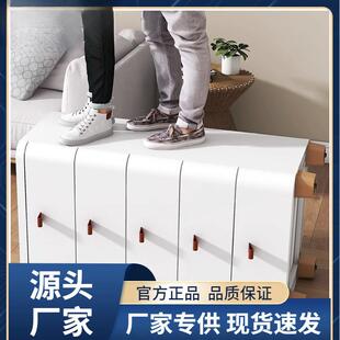 置架柜子18/25/夹30cm缝收纳柜缝隙窄生边柜抽屉RSG888式卫间物厨