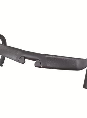 ERE01RO三代全碳纤把维车公路车内走车线弯Z把自行车把破风弯把