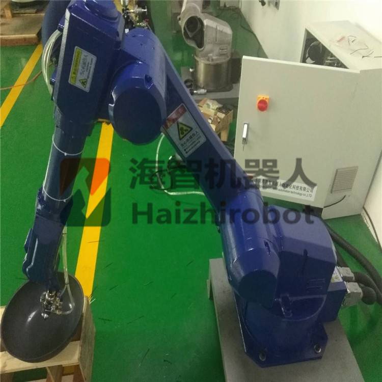 喷涂机 东莞 喷涂机器人 自动喷漆 生产线 设备 工业机械手臂涂装