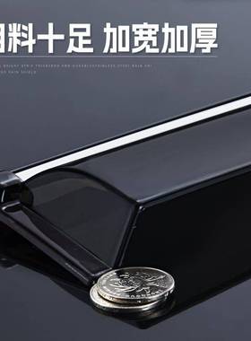 ?比亚迪秦PLUS宋f3唐dmi汉ev晴雨挡Max海豚鸥车窗雨眉L元pro挡