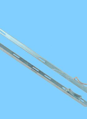 电力热锌横担镀变压器架台44333电线器杆横担直线耐张横担电力材