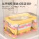 宝669用婴儿泡澡桶塑料儿宝童洗澡桶家洗盆可折澡叠浴桶专用大号