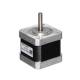 搭配DM422S驱动器 两相步进电机 35机座小型数字式