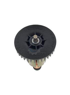 牧61921-8电枢转子188V角磨机BGA4田52电动680工具配件GA45B0CB43