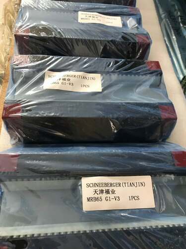 SHAC/GHH15CA/GHH20CA/GHH25CA滑块