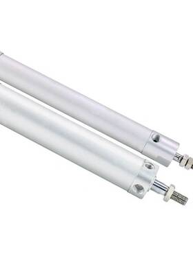 SMC不旋转迷你气缸CDG1KBN20/25/32/40/50/63-50-75-100-150-200Z