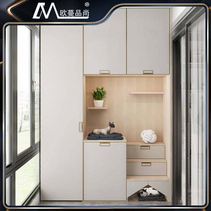 太空铝阳台储物柜子多功能简约到顶整体满墙收纳全铝蜂窝铝阳台柜,鲜花速递/花卉仿真/绿植园艺,割草机/草坪机,淘宝优惠券,粉丝福利购,淘宝优惠卷