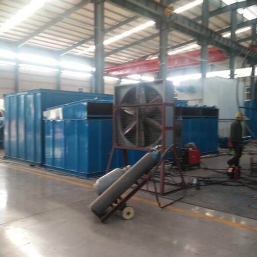 粉治尘OFY除尘器力工业小型粉尘理除尘备重除尘器吸附设式除尘器