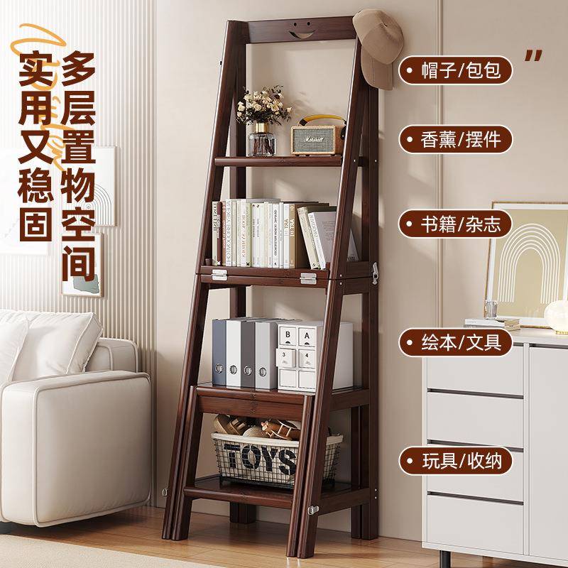 家当用二合一折叠梯凳加厚多凳功能梯子子两用登高DGNSSTD楼步梯