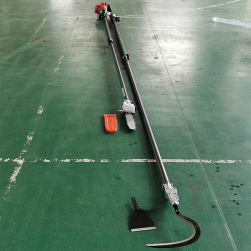 华盛冲程可伸SN-1E36F缩加长杆高枝锯2可出口的剪枝棕榈修机现高