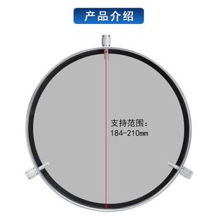 文Dat8y5P9851Hsont天望远镜配件14 210mm达森太阳膜物镜罩5P泰98