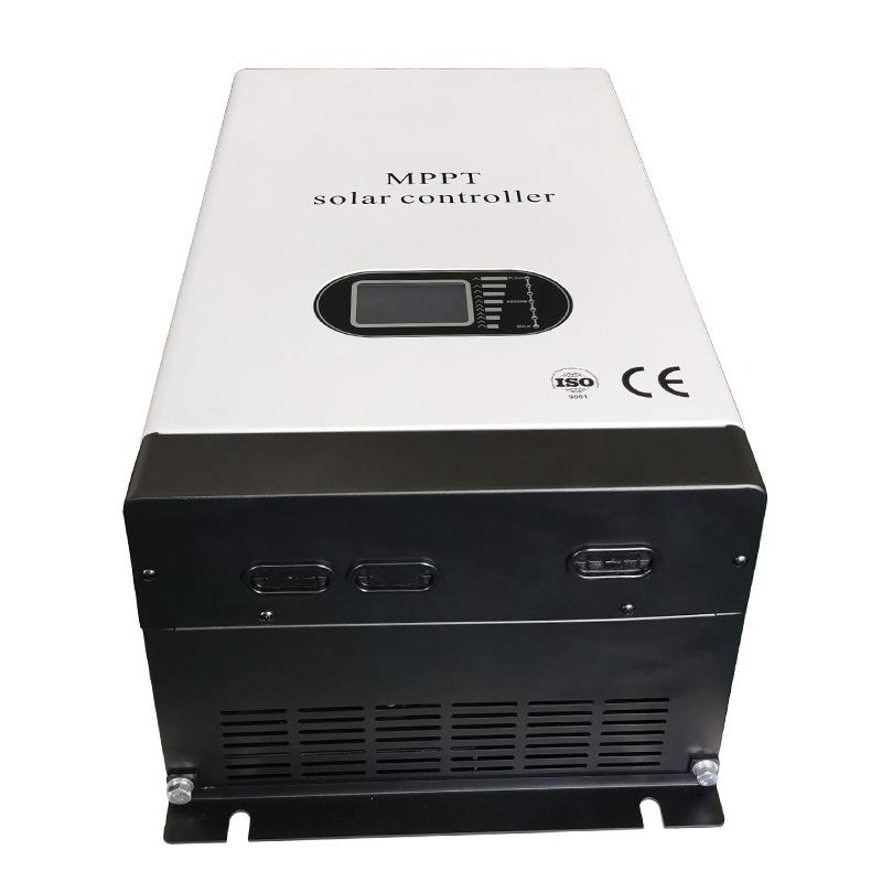 50A/80A192V50A/100能A120高A压MPPT阳太能控制器太阳板追踪器