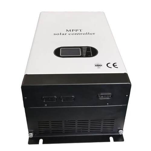 50A/80A192V50A/100能A120高A压MPPT阳太能控制器太阳板追踪器