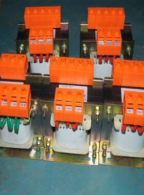 单5相控制2变压器BK-00VA入20V输输出2BK-100VA4V