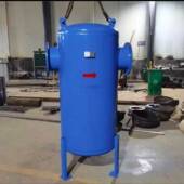 蒸汽管道 QF汽水分离器 分离压缩机空气 多种气液分离