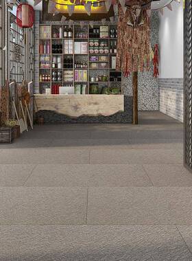 体600X120通0户外院庭院地ICM砖车库别墅子瓷道路工程地铺石砖仿