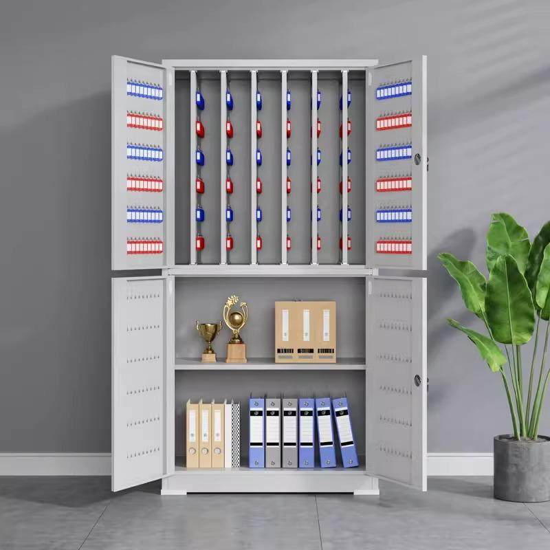 柜钢制钥柜物业钥匙管理匙密码锁钥收纳柜钥匙整SY-GZYSG理壁挂式