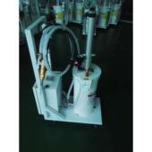 江苏省200ml系带增压点胶机粘度半自QRA动点D胶滴胶机高打胶6机涂