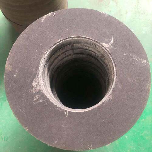 400*4KYB0*203W脂A100N树脂抛光砂轮磨轮床砂树白刚玉砂轮100目砂