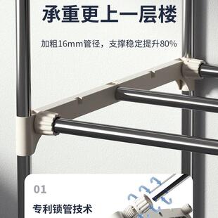 干烘衣机用烘干机家哄干衣烘衣236机小型衣服风干机宿舍可折叠
