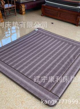 地厂家直销热床加垫移动暖垫地52354电热毯电加热热垫