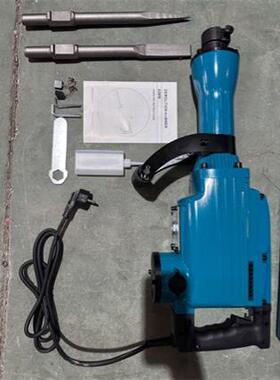 110V电镐六工业级大重功率搞锤拆混凝土大型专角业型工程ITB破碎