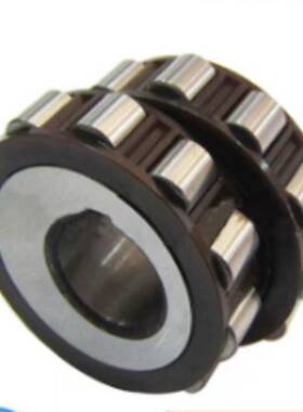 减速机轴承偏心圆柱滚子轴承型号RN312-23RN312 RN310 15UZ21011