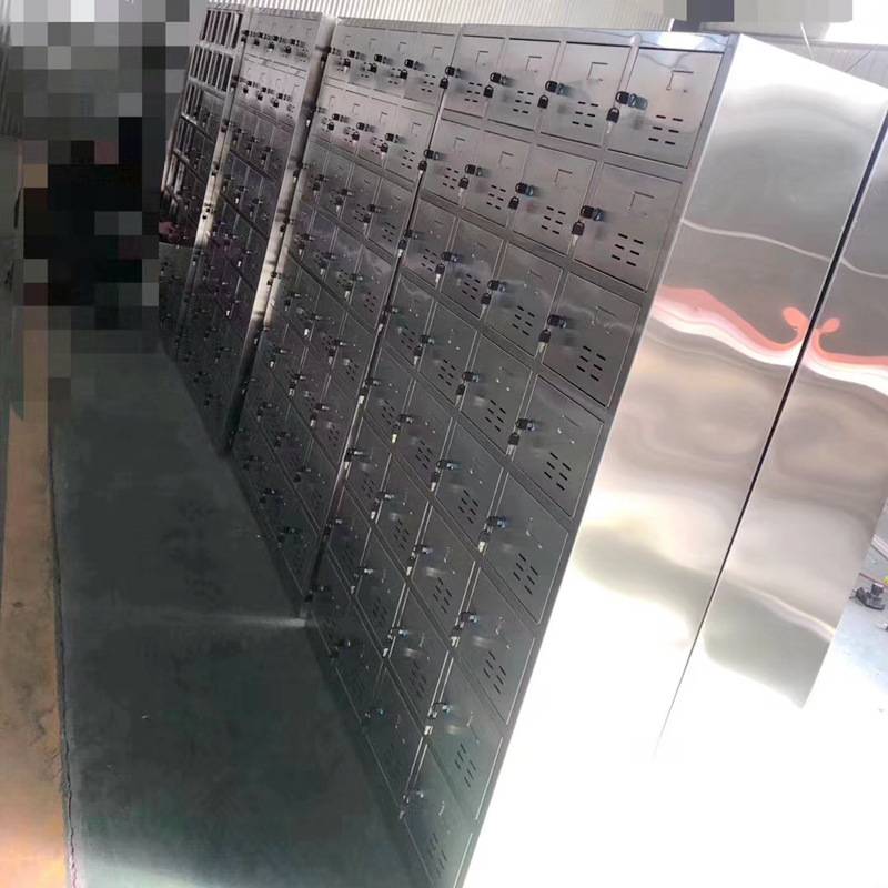 资料柜办公室材料库档案储放不锈钢柜子支持丁做新升级专业生产无