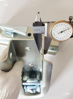 RAM美式拖车车连接3500磅牵绳引钩汽房器车游艇改装配件L23721带