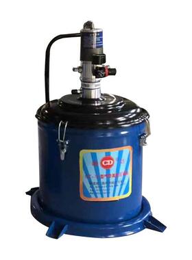 12-LGZ12动黄油加注注机625高压油器打黄气油