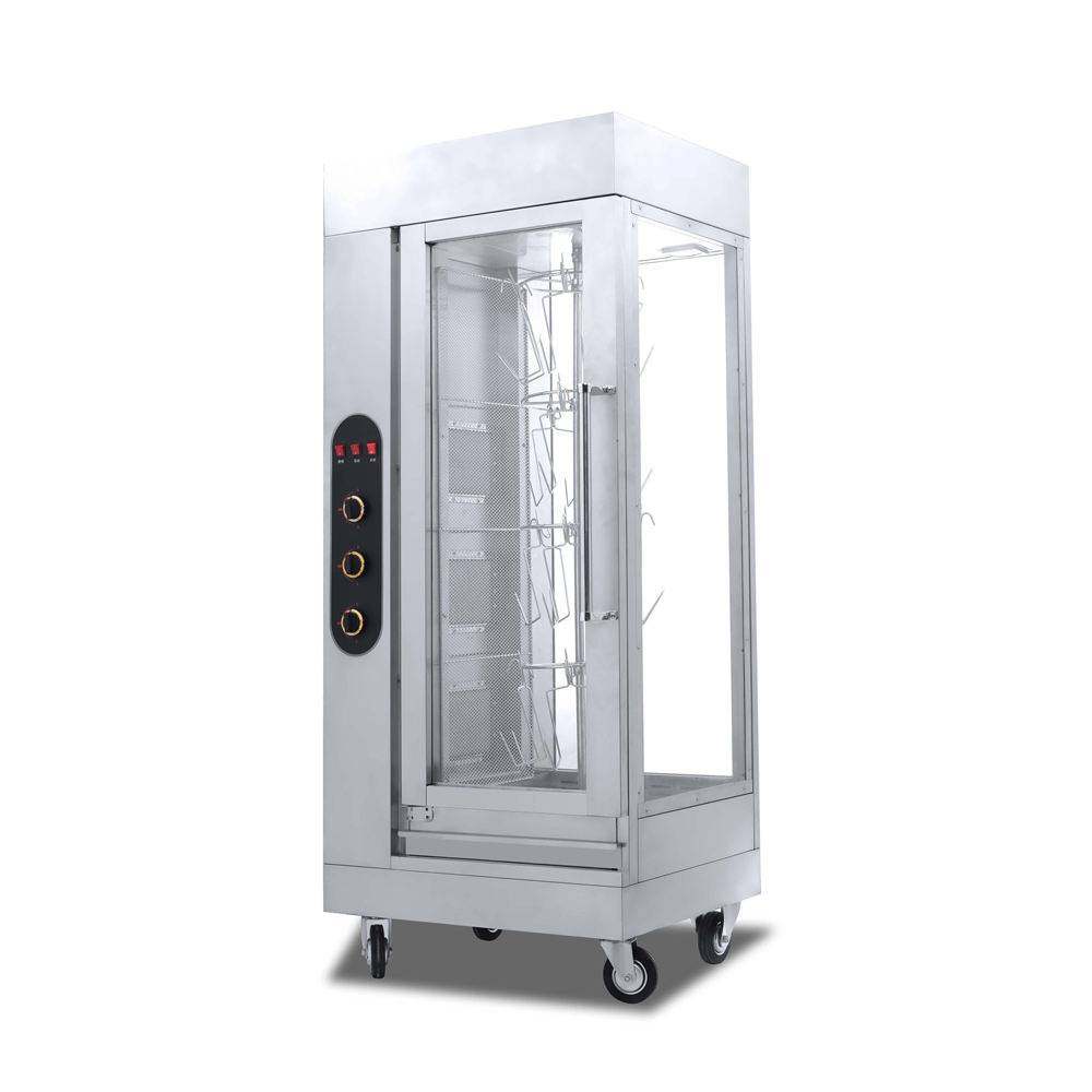 烤鸡炉商用大容量立式不锈钢旋转电热烤鸭餐饮摆摊专用烤炉烤肉,鲜花速递/花卉仿真/绿植园艺,割草机/草坪机,淘宝优惠券,粉丝福利购,淘宝优惠卷