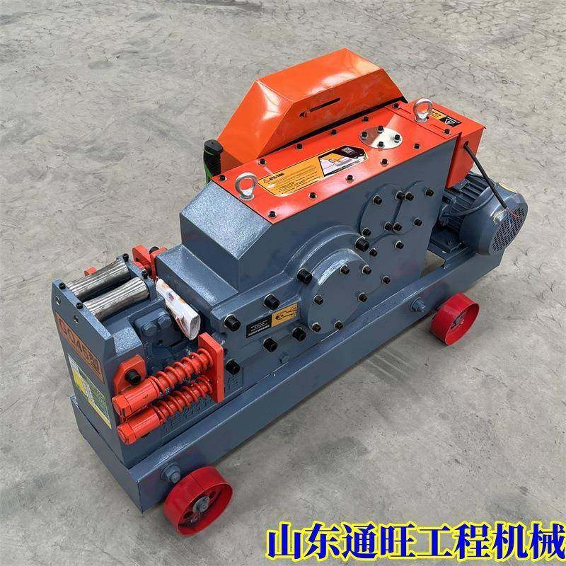 角钢螺纹钢钢筋预应力切断机QG40切割机扁铁断料机电动断筋截断机,鲜花速递/花卉仿真/绿植园艺,割草机/草坪机,淘宝优惠券,粉丝福利购,淘宝优惠卷