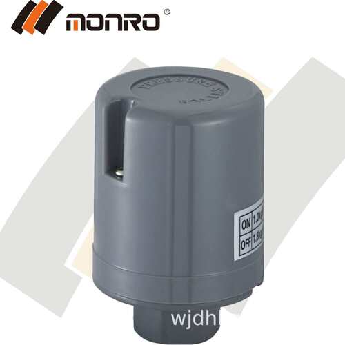 美罗/MONRO水泵配件 压力开关 机械 水泵开关KRS-2厂家直销