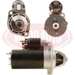 AZE2177起动机马达适用STEYR MO236FDE起动机马达