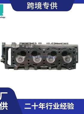厂家直供22R缸盖总成910070 11101-35050 11101-3506011101-35080