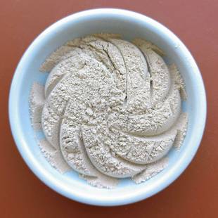 厂家供应4A沸石粉 污水处理滤料用白沸石粉 325目沸石粉