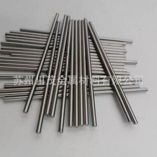 金属钽丝 Ta99.99%纯钽板 非标异形钽加工件 钽管 钽靶材 钽棒